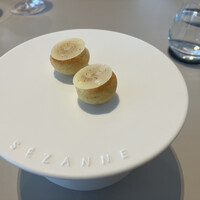 SEZANNE - 