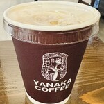 やなか珈琲店 - ドリンク写真: