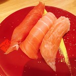 寿司虎 都北店 - 