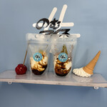 #のむアイス 茨城店 - 