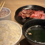 国産牛焼肉くいどん - 