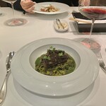 8 1/2 Otto e Mezzo BOMBANA - 