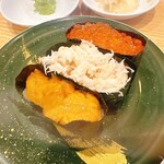 寿司虎 都北店 - 