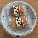 中村屋 - りんごパイ