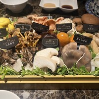 Shangri-La's secret ROPPONGI - 