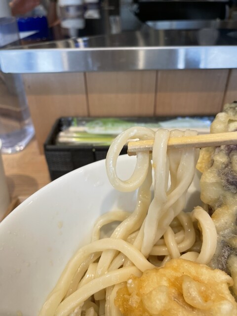 すうどん 寿々す （すすす） - 市ケ谷/うどん | 食べログ