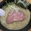 麺屋 白鷺
