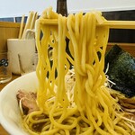 しののめヌードル - 