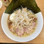 しののめヌードル - 