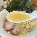 しののめヌードル - 