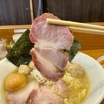 しののめヌードル - 