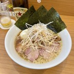 しののめヌードル - 