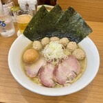 しののめヌードル - 