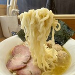 しののめヌードル - 