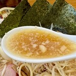 しののめヌードル - 