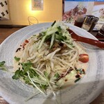 担々麺　錦城 - 