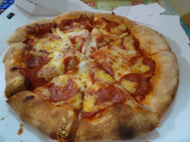 ピザハット 米沢春日店（Pizza Hut） - 米沢（ピザ）の写真