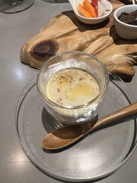 Kitakaze to Taiyo Kitchen & Wine