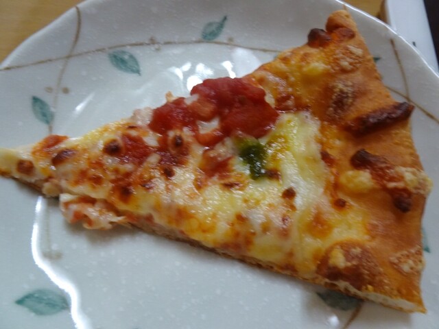 ピザハット 米沢春日店（Pizza Hut） - 米沢（ピザ）の写真