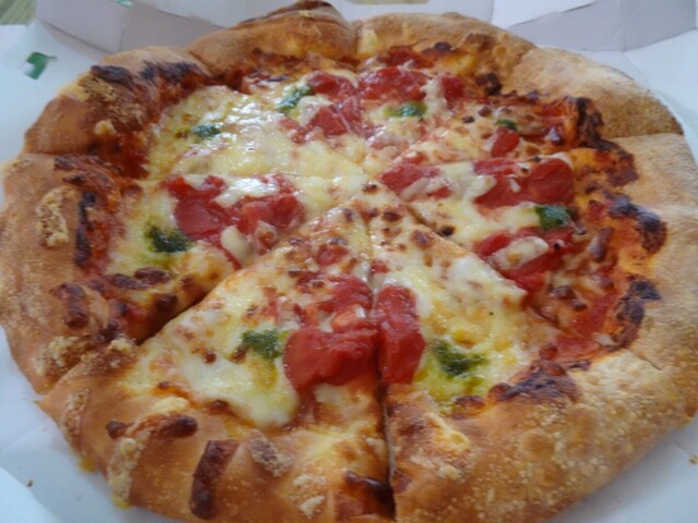 ピザハット 米沢春日店（Pizza Hut） - 米沢（ピザ）の写真