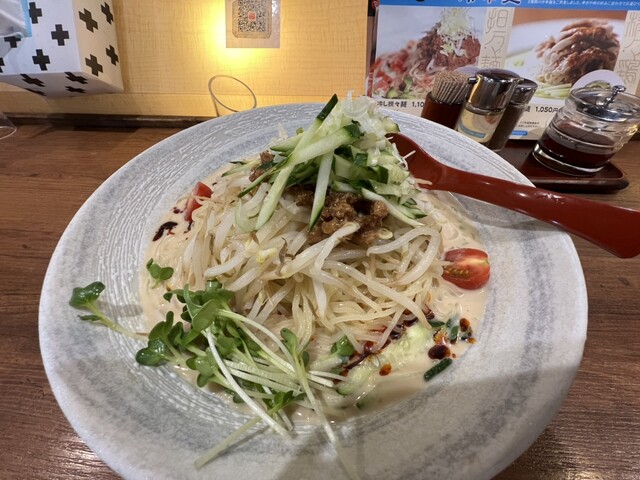 Tantan-men Kinjo Sumiyoshi Ten