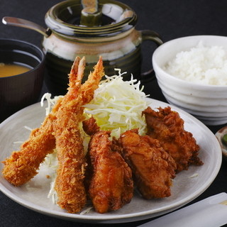 とんかつの藤_1