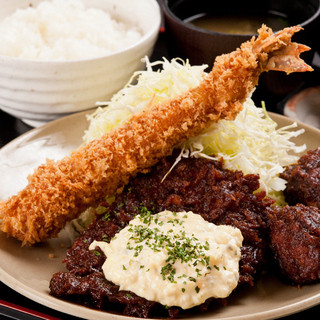 とんかつの藤_1