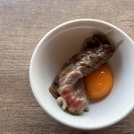 渋谷 和牛焼肉 USHIHACHI 極 - 