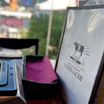 渋谷 和牛焼肉 USHIHACHI 極 - 