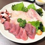 和ごみ処 三花月 - 