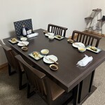 和ごみ処 三花月 - 