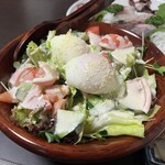 和ごみ処 三花月 - 