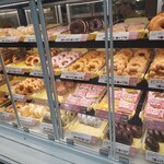 ミスタードーナツ - 料理写真: