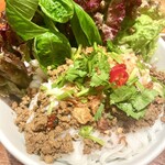 ベトナミーズ・シクロ - 