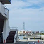 垂水漁港食堂 - 