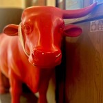 渋谷 和牛焼肉 USHIHACHI 極 - 