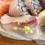 垂水漁港食堂 - 