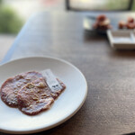 渋谷 和牛焼肉 USHIHACHI 極 - 