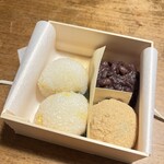 SISIRI 恵比寿店 - 