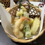 和ごみ処 三花月 - 