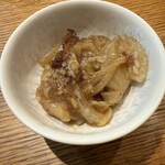 中国菜 火ノ鳥 - 