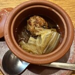 中国菜 火ノ鳥 - 