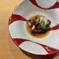 寿司 藤やま - 