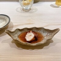 鮨 なんば 日比谷 - 
