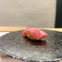 鮨 なんば 日比谷 - 