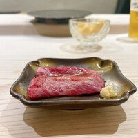 鮨 なんば 日比谷 - 