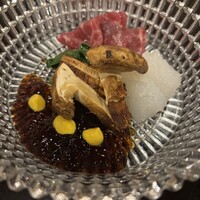 懐食 砂月 - 