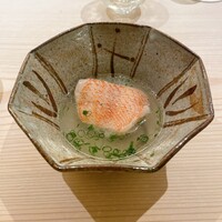 鮨 なんば 日比谷 - 
