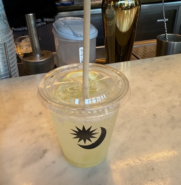 PRONTO Gotanda Nishiguchi Ten