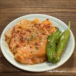 京洛焼肉 ぽめ - 